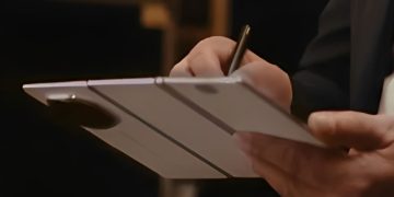 Huawei tri-fold phone race heats up as Mate XTs debuts
