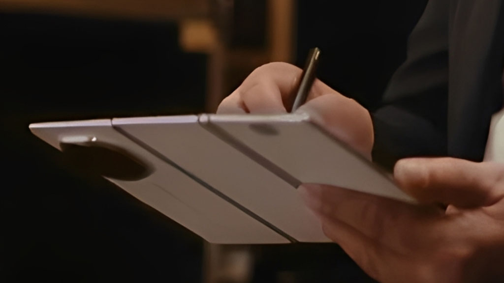Huawei tri-fold phone race heats up as Mate XTs debuts