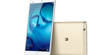 Huawei MediaPad M3 8.4 Full Tablet Specifications