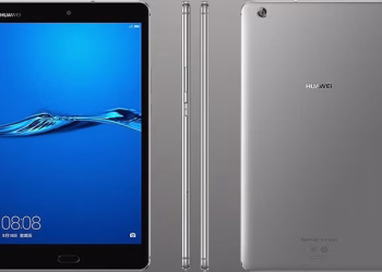 Huawei MediaPad M3 Lite 8 Full Tablet Specifications