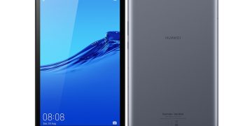 Huawei MediaPad M5 Lite 8 Full Tablet Specifications