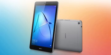 Huawei MediaPad T3 7.0 Full Tablet Specifications