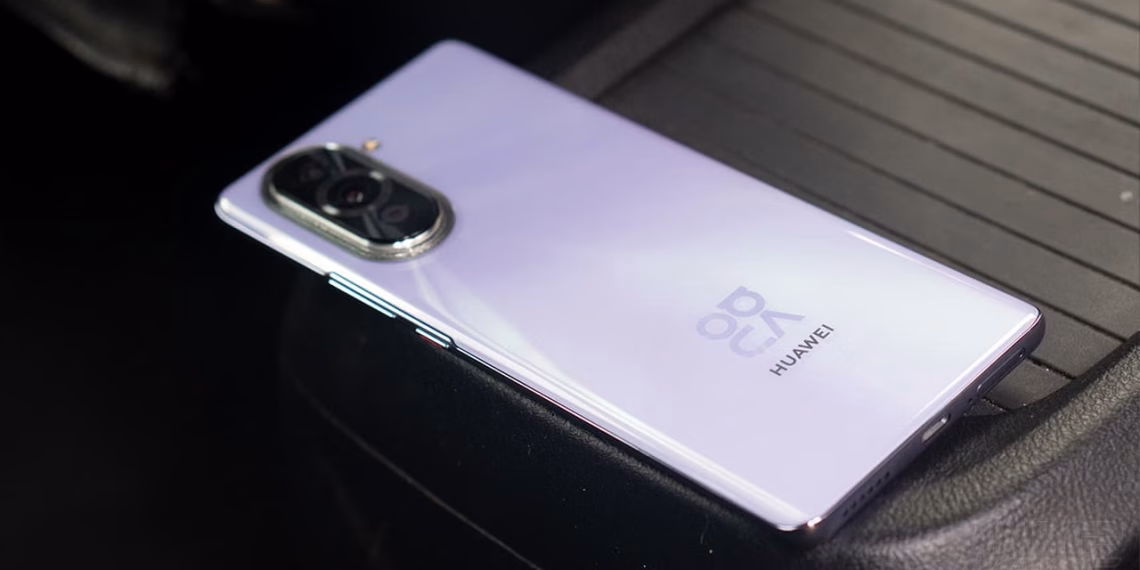 Huawei nova 10 full phone specification