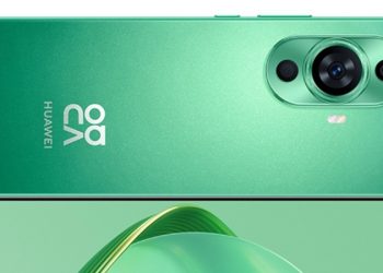 Huawei nova 11 Full Phone Specification