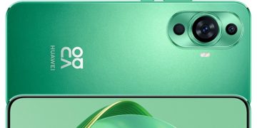 Huawei nova 11 Full Phone Specification