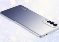 Huawei nova 8 SE Youth full phone specification