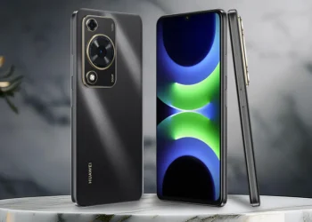 Huawei Nova Y63 Full Phone Specifications