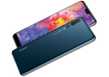 Huawei P20 Pro Full Phone Specifications