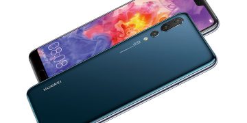 Huawei P20 Pro Full Phone Specifications