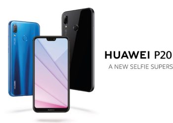 Huawei P20 Lite Full Phone Specifications