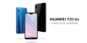 Huawei P20 Lite Full Phone Specifications