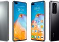 Huawei P40 4G Full Phone Specification