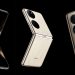 Huawei P50 Pocket full phone specification