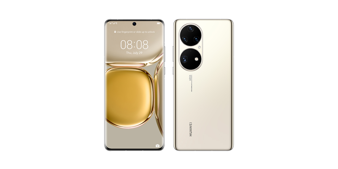 Huawei P50 Pro full phone specification