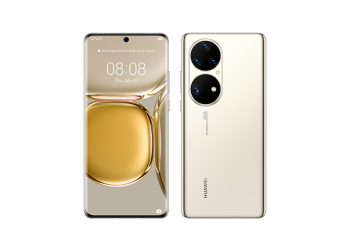 Huawei P50 Pro full phone specification