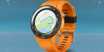 Watch 2 2018 Full Watch Specifications