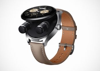 Huawei Watch Buds Full Specification