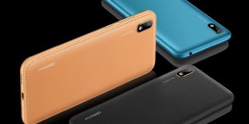 Huawei Y5 (2019) Full Phone Specifications