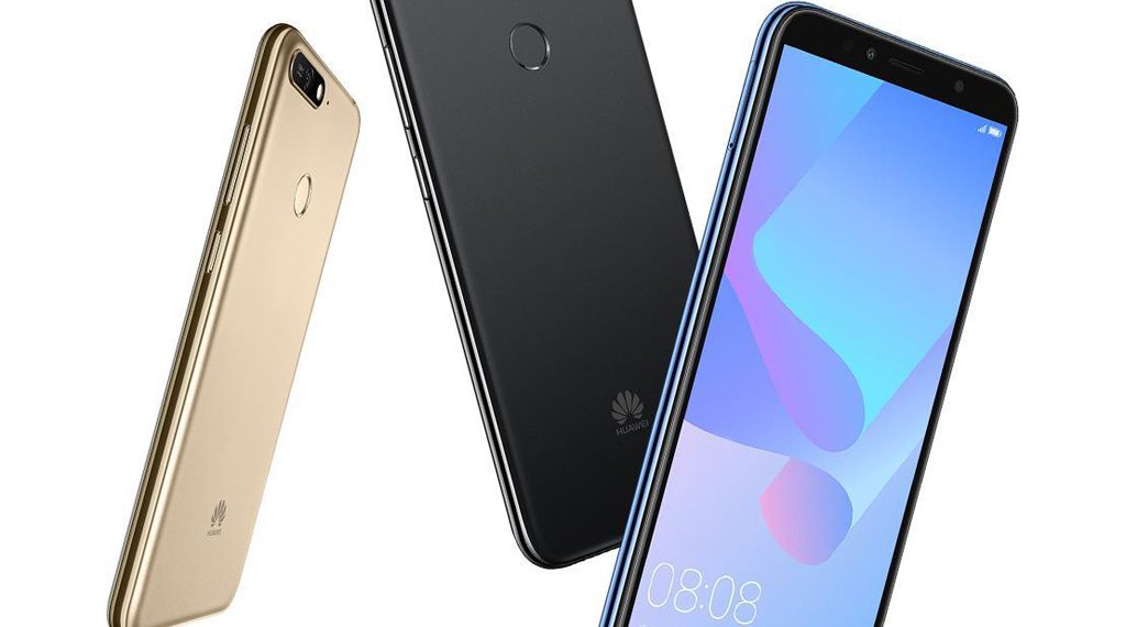 Huawei Y6 Prime (2018) Full Phone Specifications
