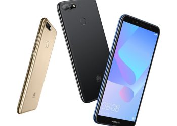 Huawei Y6 Prime (2018) Full Phone Specifications