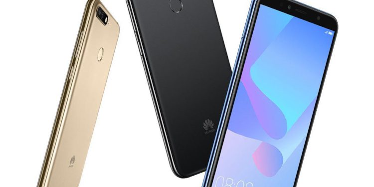 Huawei Y6 Prime (2018) Full Phone Specifications