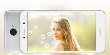 Huawei Y7 Full Phone Specifications