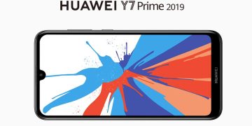 Huawei Y7 Prime (2019) Full Phone Specifications