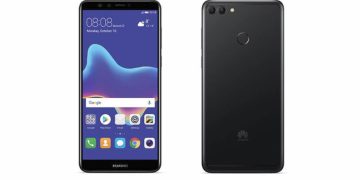Huawei Y9 (2018) Full Phone Specifications