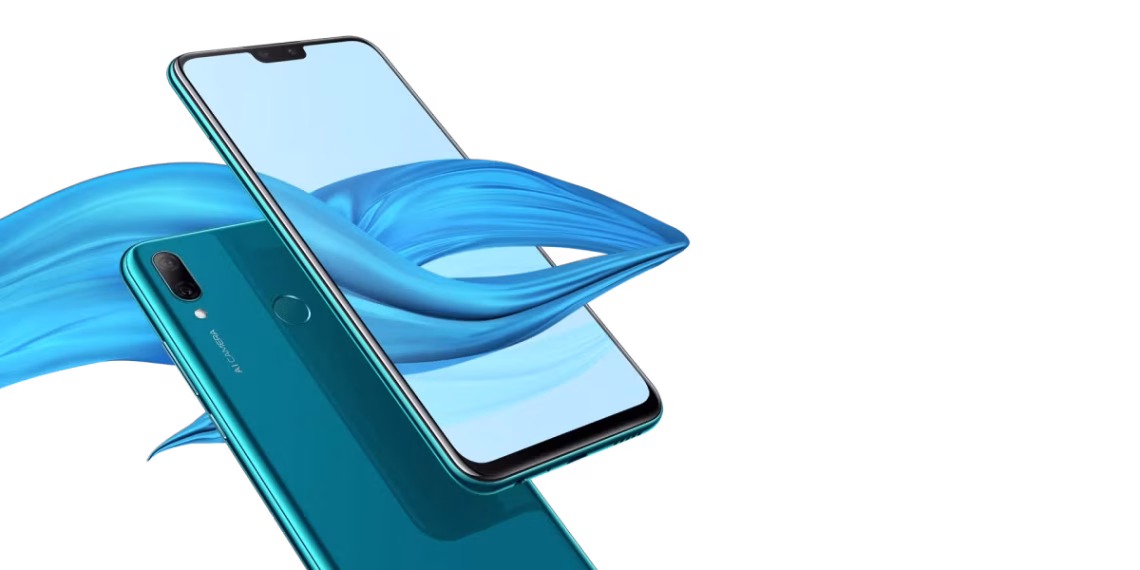 Huawei Y9 (2019) Full Phone Specifications