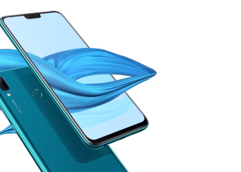 Huawei Y9 (2019) Full Phone Specifications