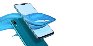 Huawei Y9 (2019) Full Phone Specifications