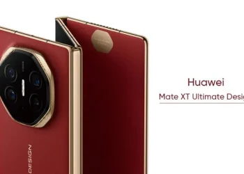 Huawei Mate XT Ultimate Full Phone Specifications