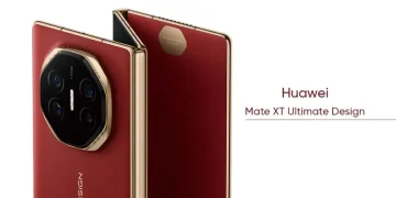 Huawei Mate XT Ultimate Full Phone Specifications