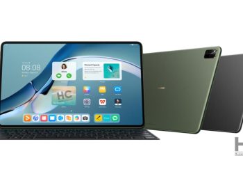 Huawei MatePad Pro 12.6 (2021) full tablet specification
