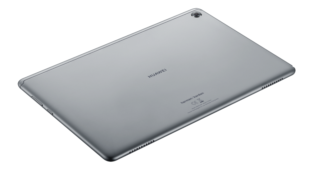 Huawei MediaPad M5 lite Full Tablet Specifications