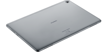 Huawei MediaPad M5 lite Full Tablet Specifications