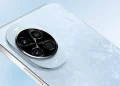 Huawei Nova 14 specifications