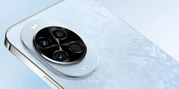 Huawei Nova 14 specifications