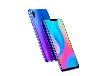 Huawei nova 3 Full Phone Specifications