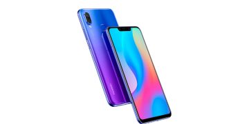 Huawei nova 3 Full Phone Specifications