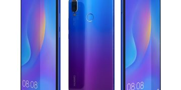 Huawei nova 3i Full Phone Specifications