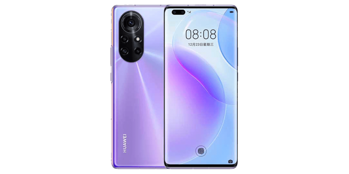 Huawei nova 8 Pro 4G Full Phone Specification