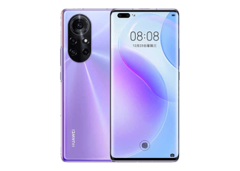 Huawei nova 8 Pro 4G Full Phone Specification