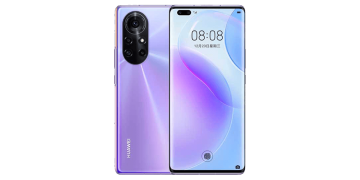 Huawei nova 8 Pro 4G Full Phone Specification