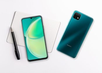 Huawei nova Y60 full phone specification