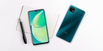 Huawei nova Y60 full phone specification