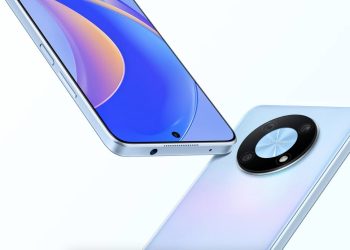 Huawei Nova Y90 full phone specification