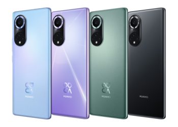 Huawei nova 9 Pro full phone specification