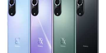 Huawei nova 9 Pro full phone specification