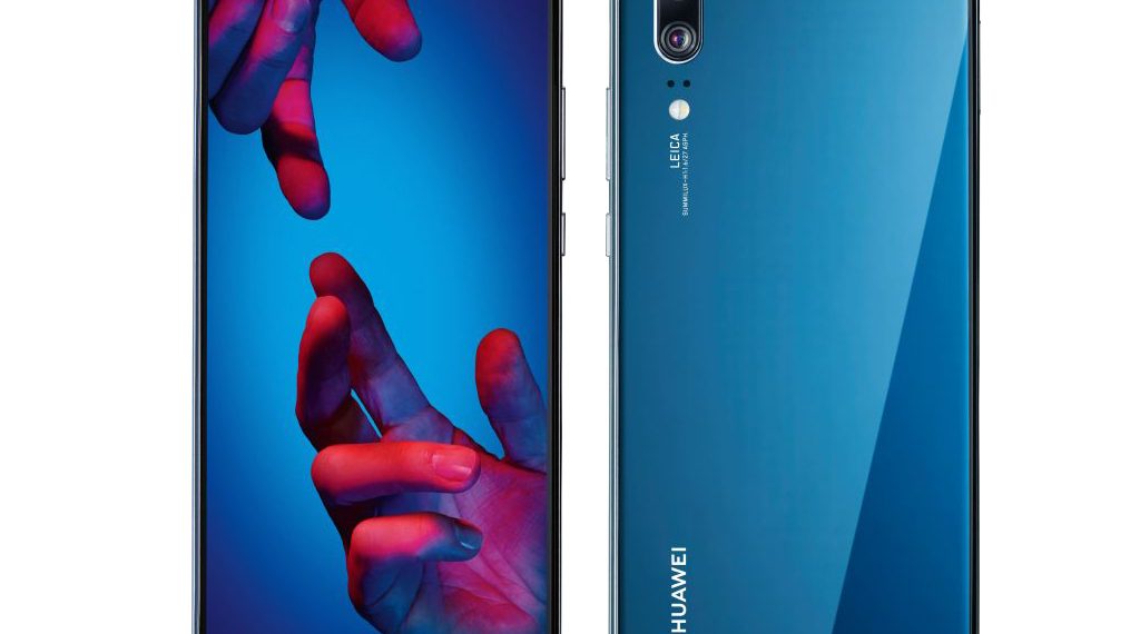 Huawei P20 Full Phone Specifications